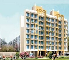 Ornate Classic, Vasai East, Palghar