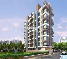 Ornate Enclave, Nalasopara East, Palghar