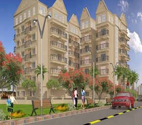 OSSHO Mahadev Complex