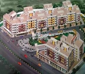 Ostwal Kesar Park