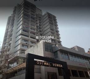 Ostwal Tower Vasai East