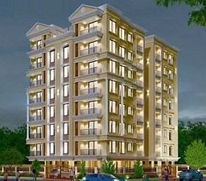 Oswal Darshan Heights
