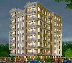 Oswal Darshan Heights Flagship