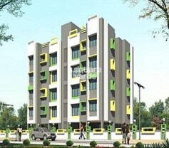 Oswal Dream City, Haranwali, Palghar