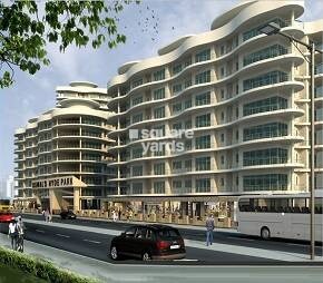 Oswal Hyde Park Featured Image