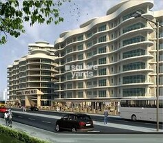 Oswal Hyde Park, Virar West, Palghar