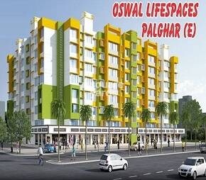Oswal Lifespaces
