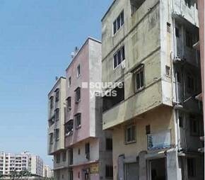 Palak Apartment
