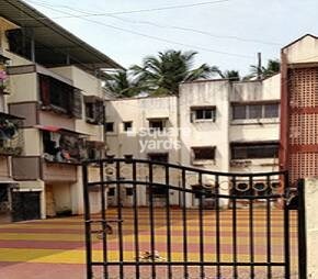 Palm Spring CHS Nalasopara