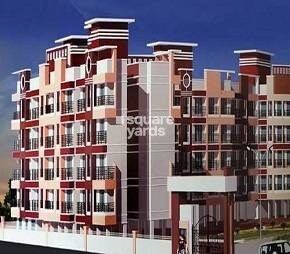 Panchratna Nisarg Residency