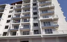 Paradise Apartment Vasai Featured Image