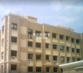 Parasmani Apartment Virar