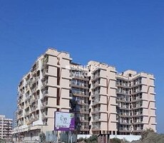 Parasnath Nagari Building No 2 Featured Image