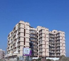 Parasnath Nagari Building No 2, Naigaon East, Palghar