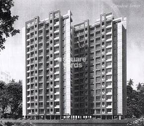 Parikh Paradise Tower Featured Image