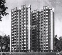 Parikh Paradise Tower, Virar West, Palghar