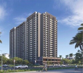 Parikh Platinum Park