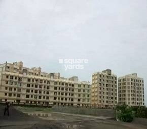 Parikh Prabhat Complex residential project in Virar West