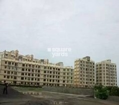 Parikh Prabhat Complex, Virar West, Palghar