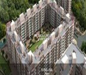Parinee Almog residential project in Virar West