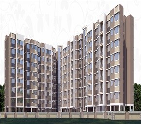Parivar Complex