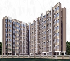 Parivar Complex, Saphale, Palghar