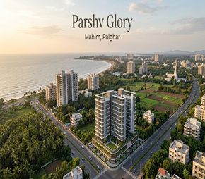 Parshv Glory Featured Image