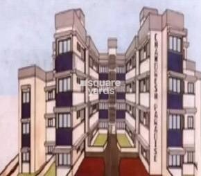 Parshva Chandresh Paradise residential project in Nalasopara East