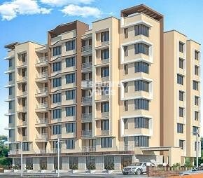 Parshva Shreepati Mahera, Tembhode, Palghar