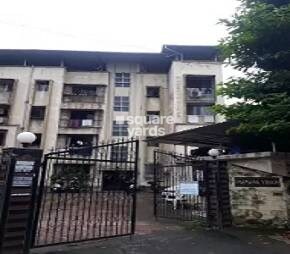 Parshva Vihar CHS
