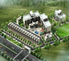 Parshwanath Darshan, Durves, Palghar