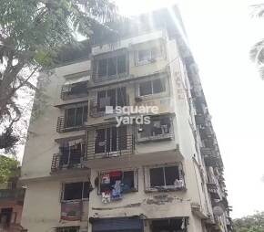 Patel Apartment Nalasopara