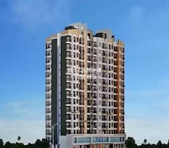 Patil Gulmohar Heritage Phase II Flagship