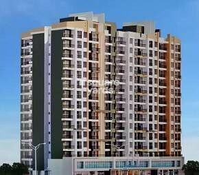 Patil Gulmohar Heritage