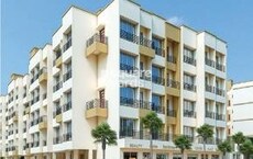 Patil Vrindavan Complex Featured Image