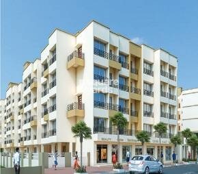 Patil Vrindavan Complex