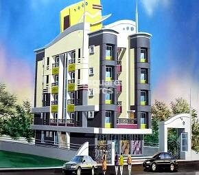 Pawan Arcade
