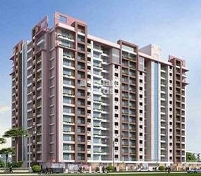 Peninsula Heights Virar residential project in Virar West
