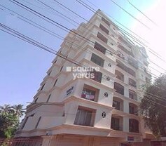 Phadke Residency, Virar West, Palghar