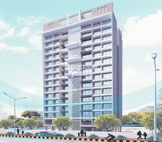 Pil Towers, Vasai East, Palghar
