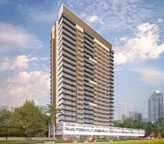 Platinum Aura, Vasai, Palghar