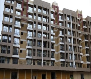 Platinum Casita Enclave in Naigaon East, Palghar