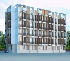Platinum Enclave Makane Kapase, Makane Kapase, Palghar