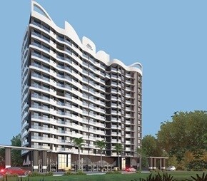 Platinum The Woods Legacy Avenue