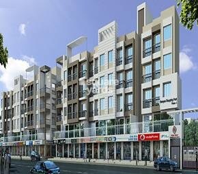 Pooja Narayan Shopping Park, Boisar, Palghar