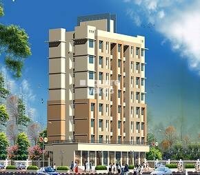 Poonam Aster residential project in Virar West