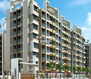 Poonam Avenue, Virar West, Palghar