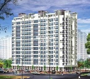 Poonam Heights Virar residential project in Virar West