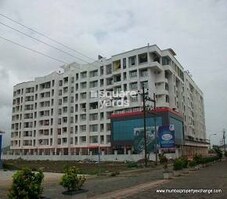 Poonam Orchid Apartment Featured Image