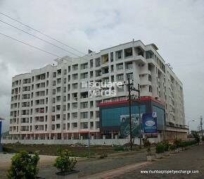Poonam Orchid Apartment residential project in Virar East